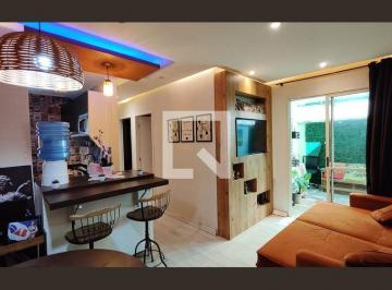 Apartamento · 55m² · 2 Quartos · 1 Vaga · Apartamento à Venda - Fazenda Aricanduva, 2 Quartos, 55 m² - São Paulo