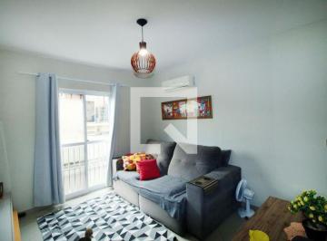 Apartamento · 72m² · 2 Quartos · 1 Vaga · Apartamento à Venda - Irajá, 2 Quartos, 72 m² - Rio de Janeiro
