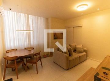 Apartamento · 114m² · 3 Quartos · 1 Vaga · Apartamento à Venda - Ingá, 3 Quartos, 114 m² - Niterói