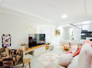 Casa · 168m² · 5 Quartos · 4 Vagas · Casa à Venda - Jardim Maia, 5 Quartos,  168 m² - Guarulhos