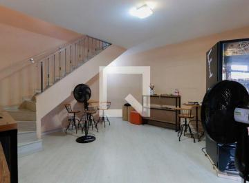 Casa · 200m² · 3 Quartos · 6 Vagas · Casa à Venda - Casa Verde, 3 Quartos, 200 m² - São Paulo