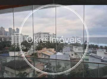 Apartamento · 368m² · 4 Quartos · 4 Vagas · Apartamento : Padrão / Residencial / Barra Da Tijuca