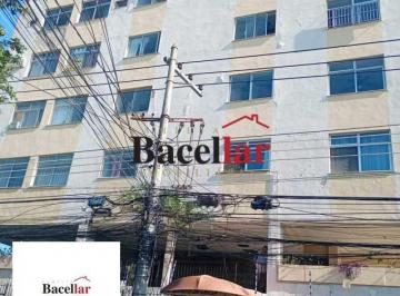 Apartamento · 70m² · 3 Quartos · 1 Vaga · Excelente apartamento 2 quartos com vaga para venda no Engenho Novo.
