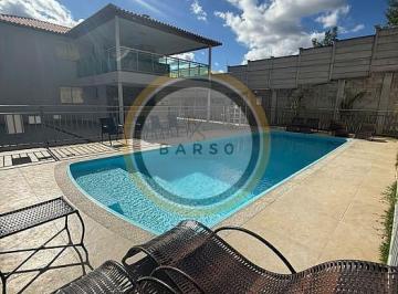 Apartamento · 43m² · 2 Quartos · 1 Vaga · Apartamento 2 Quartos em Contagem Condomínio Completo