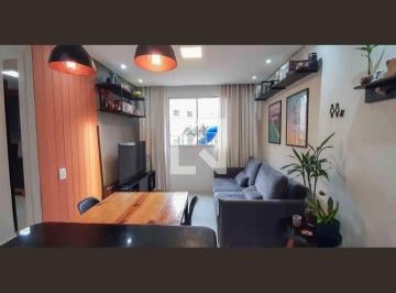Apartamento · 37m² · 2 Quartos · Apartamento à Venda - Bussocaba, 2 Quartos, 37 m² - Osasco
