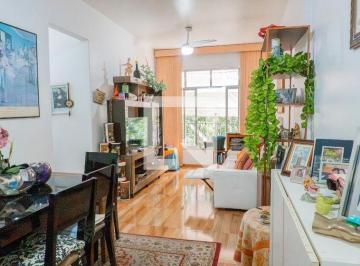 Apartamento · 68m² · 2 Quartos · Apartamento à Venda - Vila Isabel, 2 Quartos, 68 m² - Rio de Janeiro