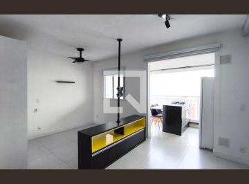 Apartamento · 35m² · 1 Quarto · Apartamento à Venda - Liberdade, 1 Quarto,  35 m² - São Paulo
