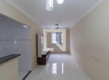 Apartamento · 60m² · 2 Quartos · 1 Vaga · Apartamento à Venda - Itaquera, 2 Quartos, 60 m² - São Paulo