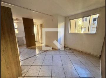 Apartamento · 42m² · 2 Quartos · 1 Vaga · Apartamento à Venda - São João Batista, 2 Quartos, 42 m² - São Leopoldo
