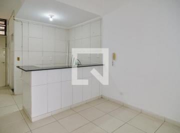 Apartamento · 34m² · 1 Quarto · Apartamento à Venda - Bela Vista, 1 Quarto,  34 m² - São Paulo