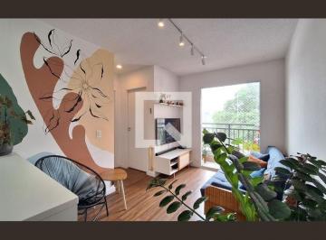 Apartamento · 41m² · 2 Quartos · Apartamento à Venda - Bom Retiro, 2 Quartos, 41 m² - São Paulo