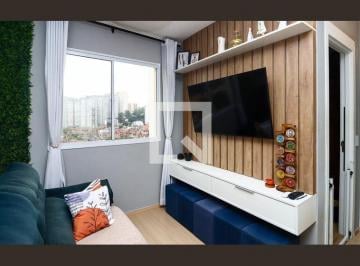 Apartamento · 40m² · 2 Quartos · Apartamento à Venda - Vila Andrade, 2 Quartos,  40 m² - São Paulo