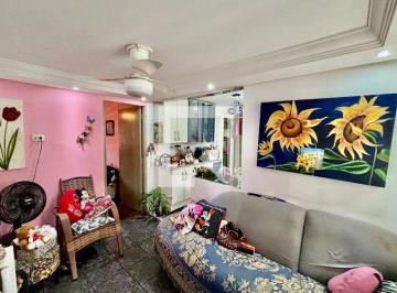 Apartamento · 48m² · 2 Quartos · 1 Vaga · Apartamento à Venda - Artur Alvim, 2 Quartos, 48 m² - São Paulo