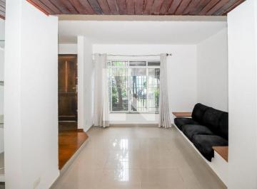 Casa · 120m² · 3 Quartos · 2 Vagas · Casa à Venda - Vila Pompéia, 3 Quartos, 120 m² - São Paulo
