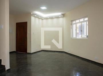Casa · 120m² · 3 Quartos · 1 Vaga · Casa à Venda - Planalto Paulista, 3 Quartos,  120 m² - São Paulo