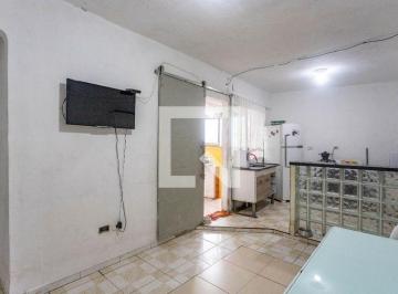 Casa · 125m² · 5 Quartos · 2 Vagas · Casa à Venda - Jardim Miriam, 5 Quartos,  125 m² - São Paulo