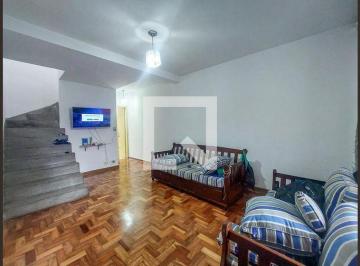Casa · 190m² · 3 Quartos · 2 Vagas · Casa à Venda - Jardim das Flores, 3 Quartos, 190 m² - São Paulo