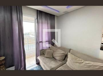 Apartamento · 44m² · 2 Quartos · 1 Vaga · Apartamento à Venda - Vila Augusta, 2 Quartos,  44 m² - Guarulhos
