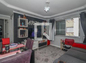 Apartamento · 50m² · 2 Quartos · Apartamento à Venda - Sarandi II, 2 Quartos, 50 m² - Porto Alegre