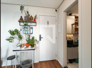 Apartamento · 45m² · 2 Quartos · Apartamento à Venda - São Cristóvão, 2 Quartos, 45 m² - Rio de Janeiro