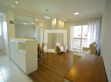 Apartamento · 48m² · 2 Quartos · 1 Vaga · Apartamento à Venda - Ferrazopolis, 2 Quartos, 48 m² - São Bernardo do Campo