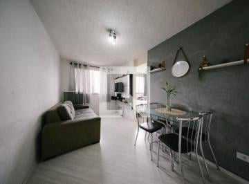 Apartamento · 44m² · 2 Quartos · 1 Vaga · Apartamento à Venda - Ermelino Matarazzo, 2 Quartos, 44 m² - São Paulo