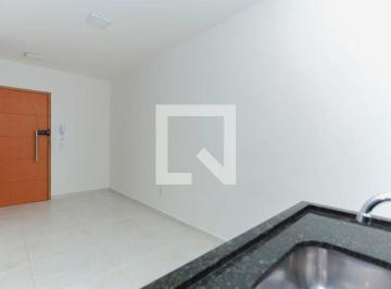 Sobre o imóvel: Apto 22 1 quarto, 29,25 m Apartamento novo com elevador a 550 m  · Apartamento à Venda - Água Fria, 1 Quarto,  30 m² - São Paulo
