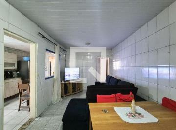Casa · 150m² · 2 Quartos · 2 Vagas · Casa à Venda - Jardim Belita, 2 Quartos, 150 m² - São Bernardo do Campo