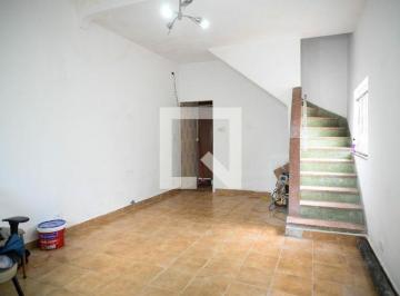 Casa · 130m² · 3 Quartos · 1 Vaga · Casa à Venda - Vila das Mercês, 3 Quartos, 130 m² - São Paulo