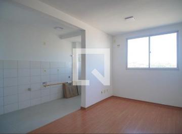 Apartamento · 47m² · 2 Quartos · 1 Vaga · Apartamento à Venda - Hamburgo Velho, 2 Quartos, 47 m² - Novo Hamburgo