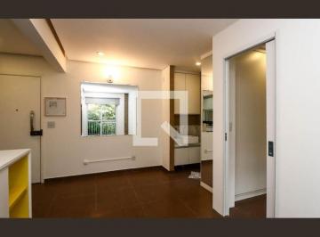 Apartamento · 38m² · 1 Quarto · 1 Vaga · Apartamento à Venda - Vila Andrade, 1 Quarto, 38 m² - São Paulo