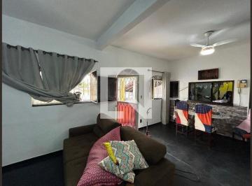 Casa · 120m² · 2 Quartos · 1 Vaga · Casa à Venda - Vila Valqueire, 2 Quartos,  120 m² - Rio de Janeiro