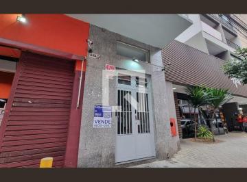 Apartamento · 46m² · 1 Quarto · Apartamento à Venda - Santa Cecília, 1 Quarto, 46 m² - São Paulo
