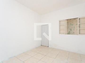 Casa · 33m² · 1 Quarto · Casa para Aluguel - Parque Santa Rita, 1 Quarto,  33 m² - São Paulo