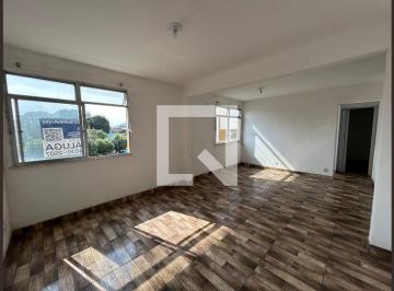 Apartamento · 48m² · 2 Quartos · 1 Vaga · Apartamento para Aluguel - Campinho, 2 Quartos, 48 m² - Rio de Janeiro