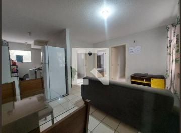Apartamento · 48m² · 2 Quartos · 1 Vaga · Apartamento para Aluguel - Jardim Sao Luis, 2 Quartos, 48 m² - São Paulo