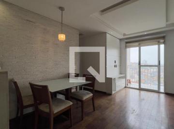 Apartamento · 64m² · 3 Quartos · 1 Vaga · Apartamento para Aluguel - Taboão, 3 Quartos,  64 m² - Guarulhos