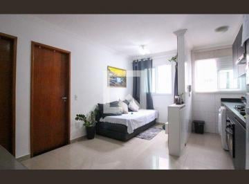 Apartamento · 39m² · 1 Quarto · 1 Vaga · Apartamento para Aluguel - Vila Formosa, 1 Quarto,  39 m² - São Paulo