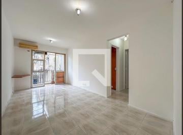 Apartamento · 69m² · 2 Quartos · 1 Vaga · Apartamento para Aluguel - Botafogo, 2 Quartos, 69 m² - Rio de Janeiro