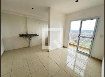 Apartamento · 46m² · 2 Quartos · 1 Vaga · Apartamento para Aluguel - Parque São Vicente, 2 Quartos, 46 m² - São Vicente