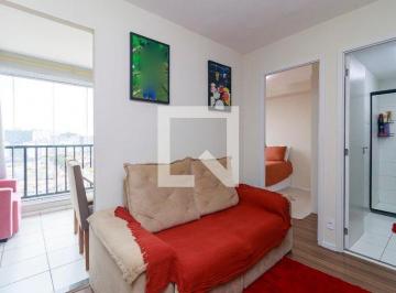 Apartamento · 30m² · 1 Quarto · Apartamento para Aluguel - Jardim Sao Luis, 1 Quarto, 30 m² - São Paulo