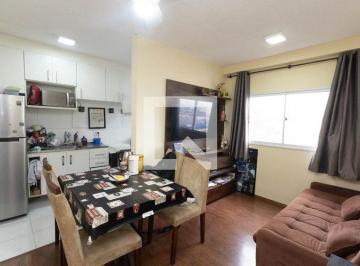 Apartamento · 43m² · 2 Quartos · Apartamento para Aluguel - Vila Constança , 2 Quartos,  43 m² - São Paulo