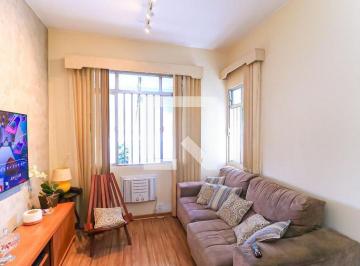 Apartamento · 50m² · 2 Quartos · 1 Vaga · Apartamento para Aluguel - Méier, 2 Quartos,  50 m² - Rio de Janeiro