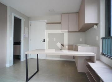 Apartamento · 30m² · 1 Quarto · 1 Vaga · Apartamento para Aluguel - Auxiliadora, 1 Quarto, 30 m² - Porto Alegre