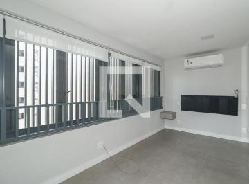 Apartamento · 30m² · 1 Vaga · Imoveis - em Auxiliadora