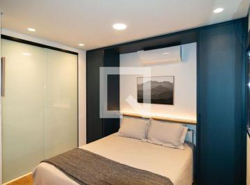 Apartamento · 24m² · 1 Quarto · Apartamento para Aluguel - Bela Vista, 1 Quarto, 24 m² - São Paulo