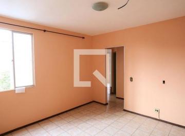 Apartamento · 54m² · 2 Quartos · 1 Vaga · Apartamento para Aluguel - Alvorada, 2 Quartos, 54 m² - Belo Horizonte