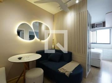 Apartamento · 27m² · 1 Quarto · Apartamento para Aluguel - Ipiranga, 1 Quarto, 27 m² - São Paulo