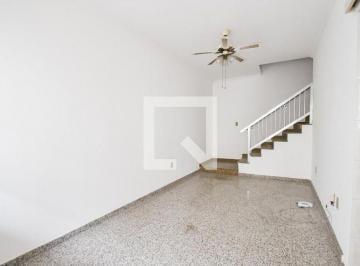 Casa · 100m² · 1 Quarto · Casa para Aluguel - Vila Mariana, 1 Quarto,  100 m² - São Paulo
