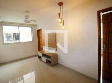 Apartamento · 53m² · 3 Quartos · 1 Vaga · Apartamento para Aluguel - Jardim America, 3 Quartos, 53 m² - Rio de Janeiro